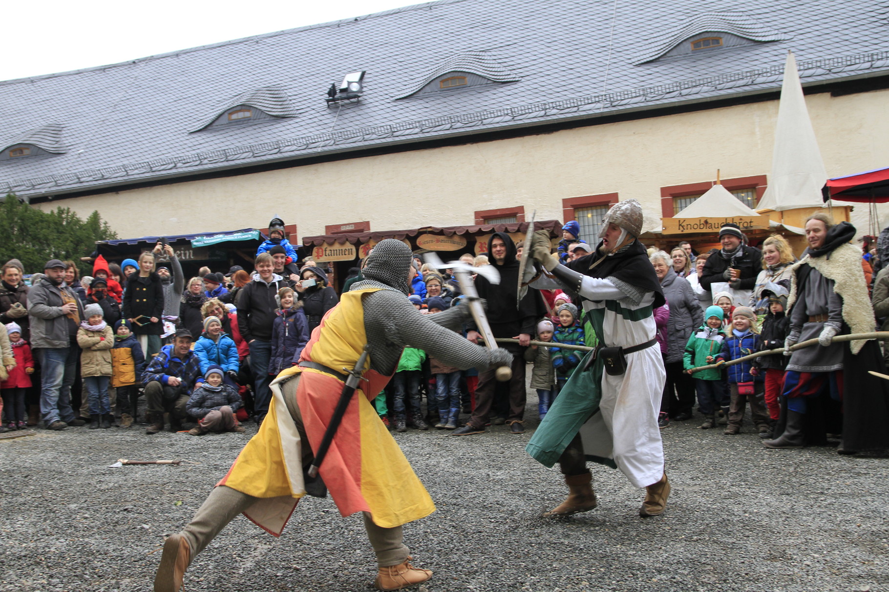 Osterburgfest