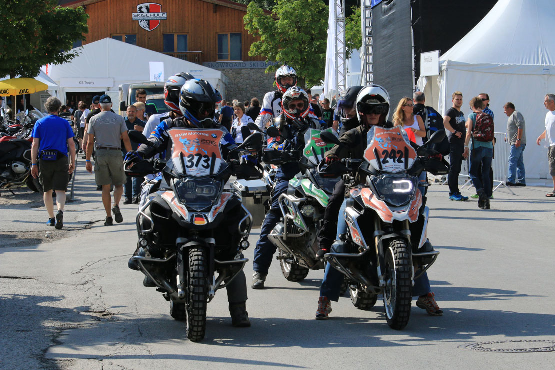 bmw motorrad days 2022 bmw motorrad days 2022