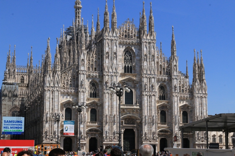 Greater Milan Tour - TWTMoto - Motorcycle Tours Trainings 