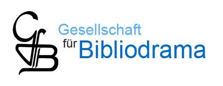 Der Link führt Sie zur Gesellschaft für Bibliodrama e.V.