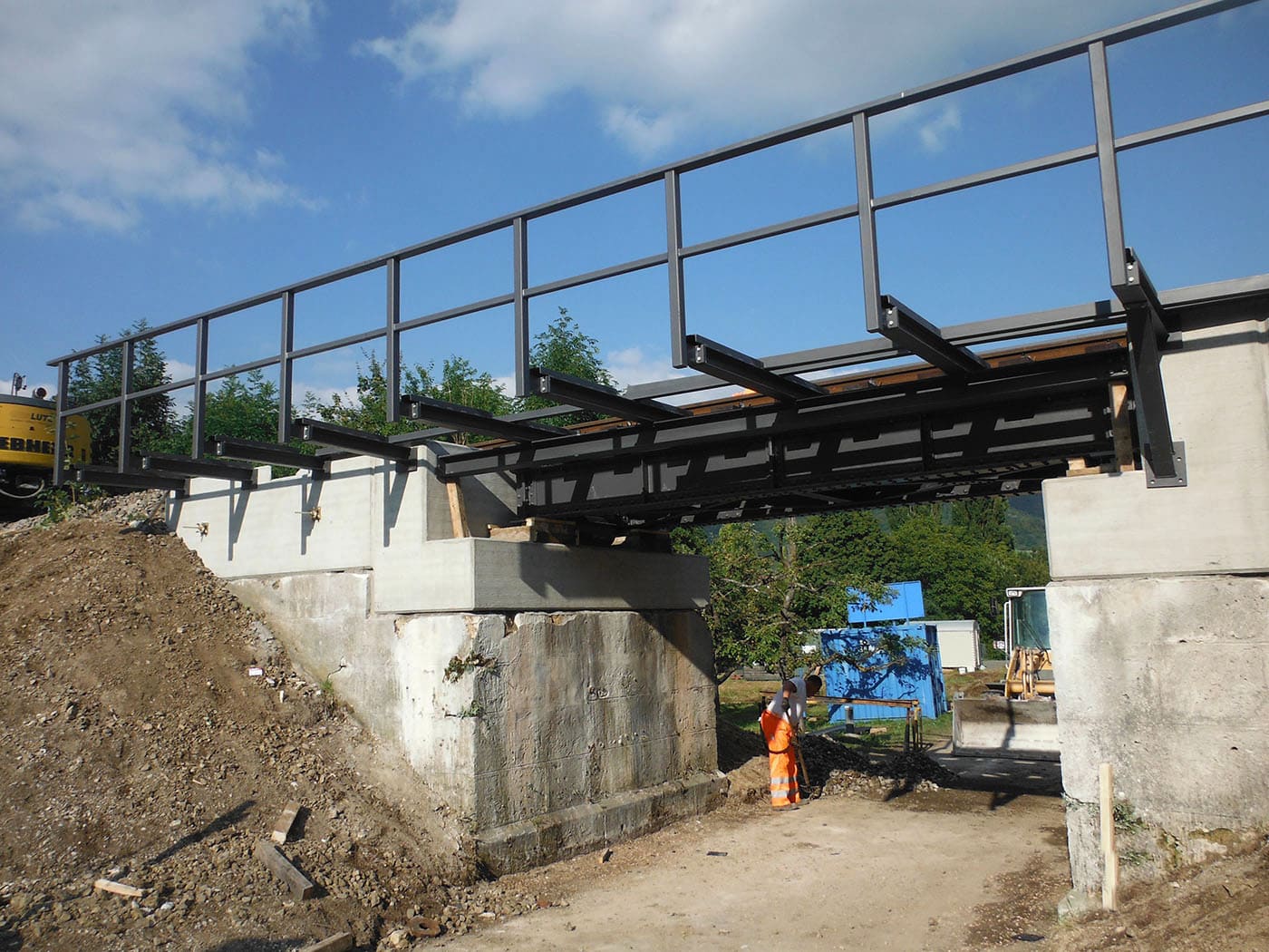 Ermstalbrücke