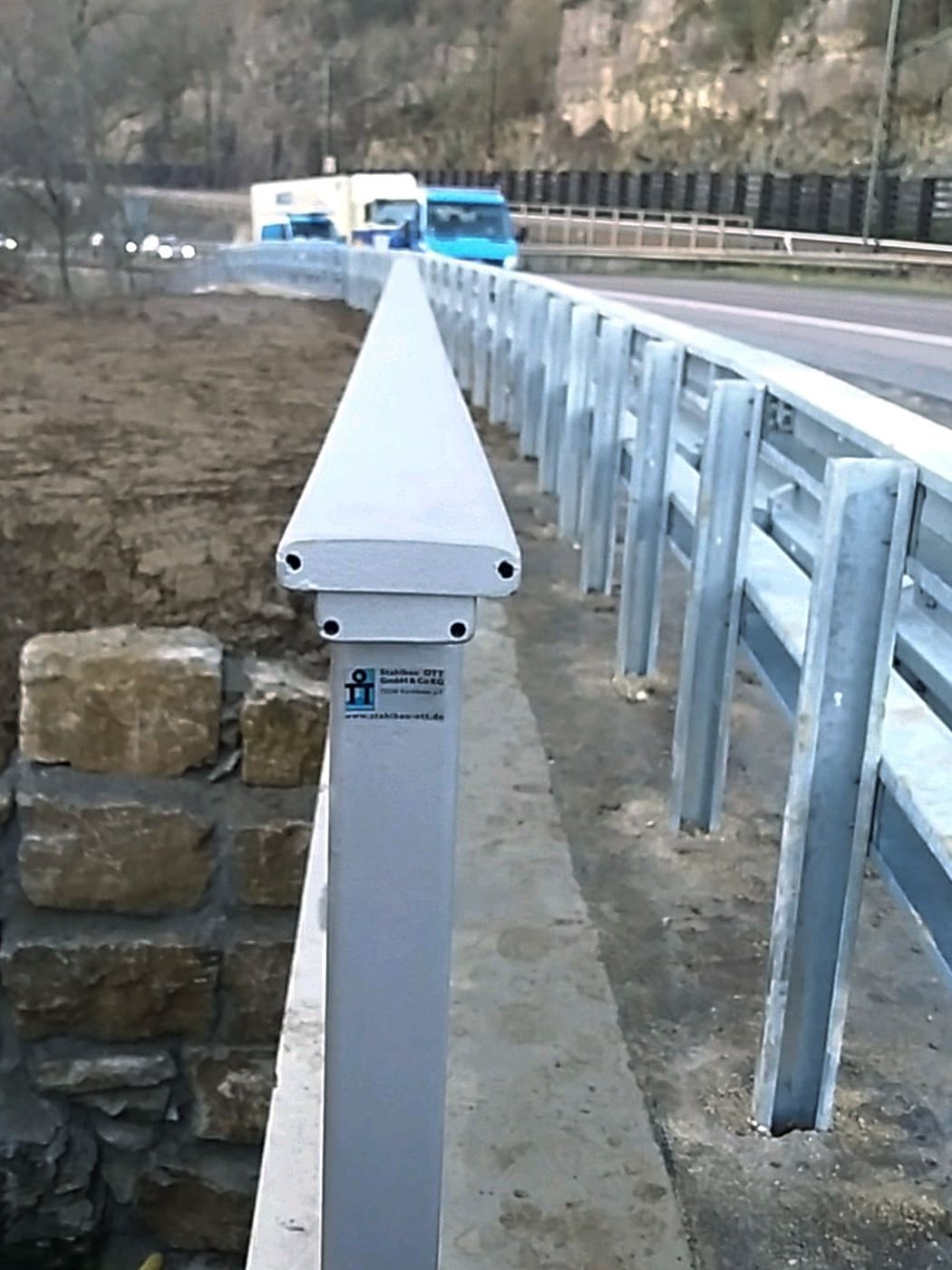 B10 Geh- und Radweg Geislingen