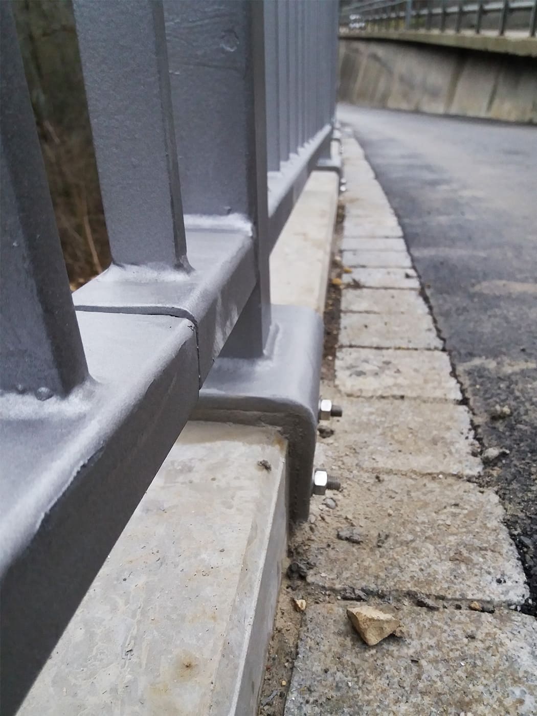 B10 Geh- und Radweg Geislingen