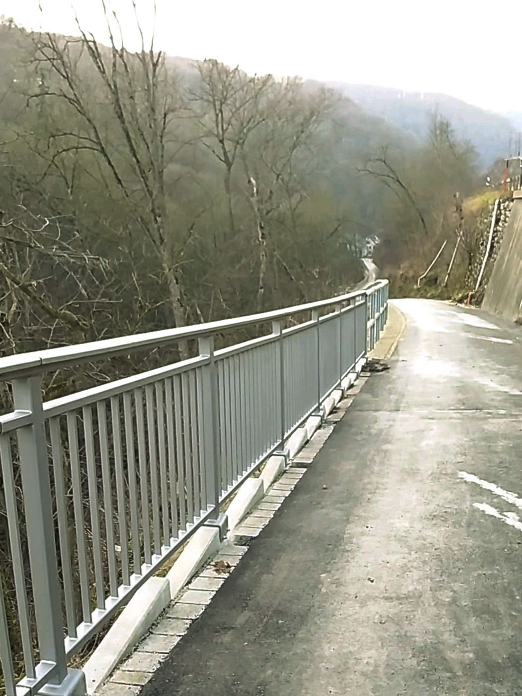 B10 Geh- und Radweg Geislingen