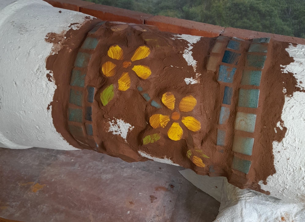 Grouting Base