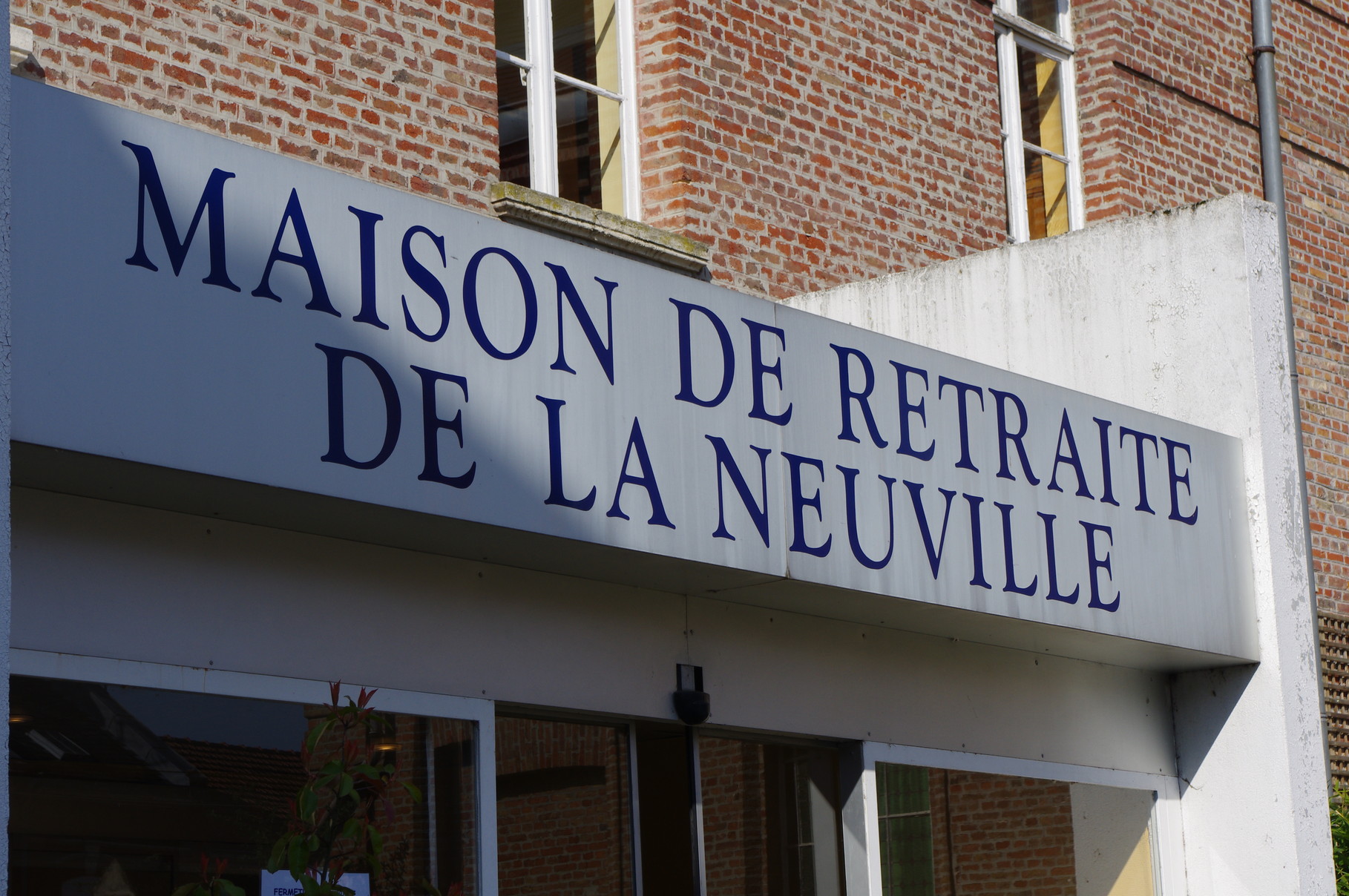 Maison De Retraite La Neuville Arassoc Picardie