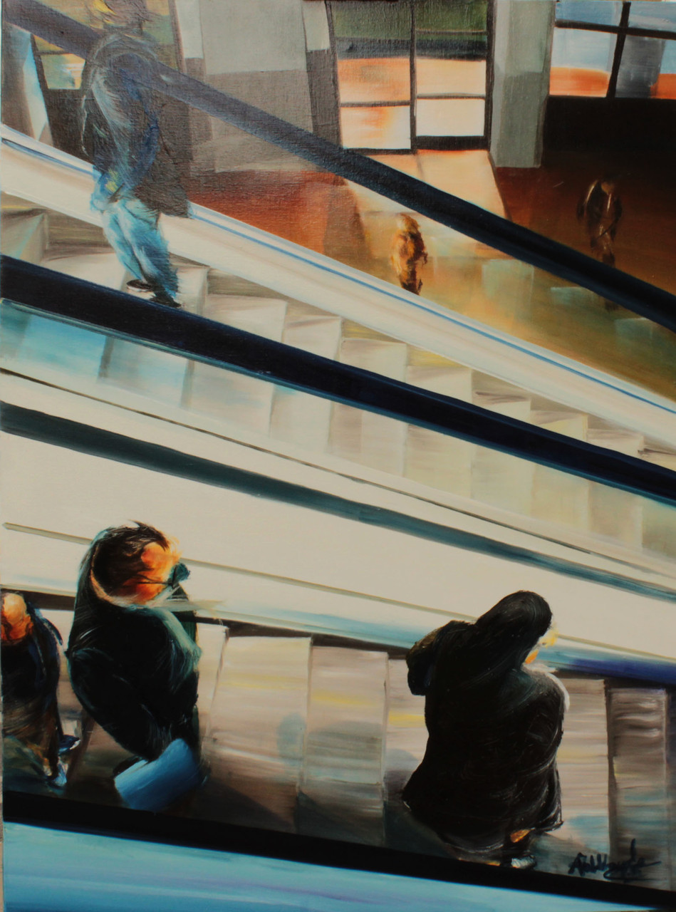 "Mouvement perpetuel"   130/97