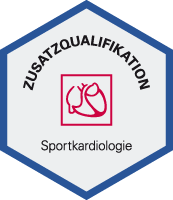 Zusatzqualifikation Sportkardiologe