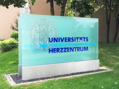 Herzzentrum Bad Krozingen