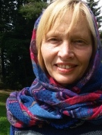 Andrea van Bebber, Autorin und Musiktherapeutin