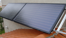 chauffe-eau solaire toulouse
