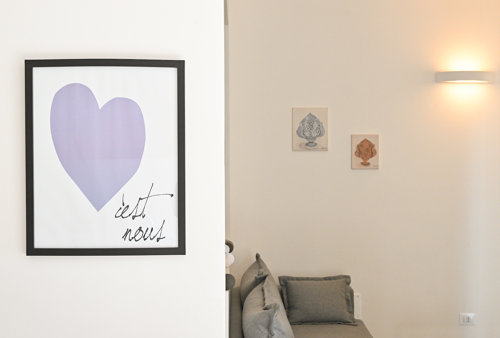 ferienwohnung italien