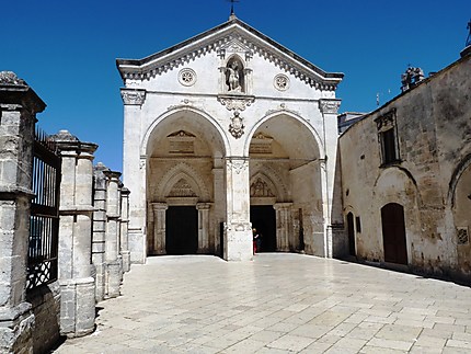 PUGLIA ITALY