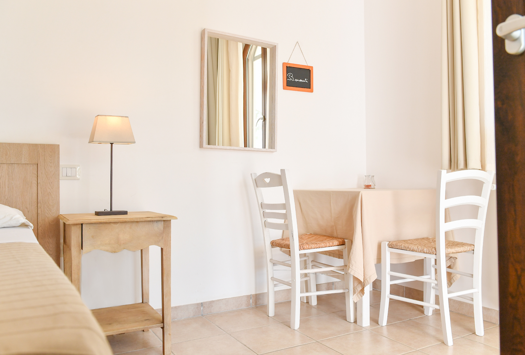naturist resort europe