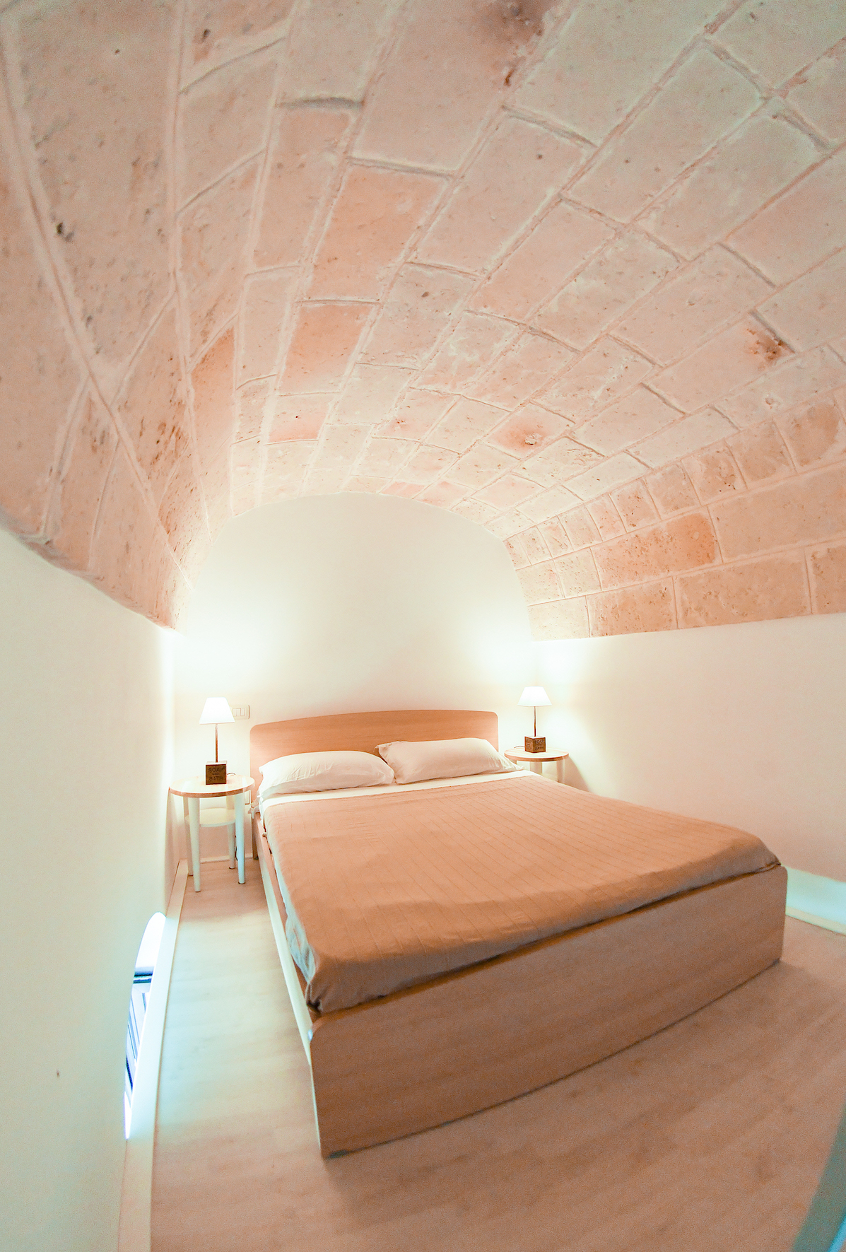 Ostuni 9 - Kamer met mezzanine