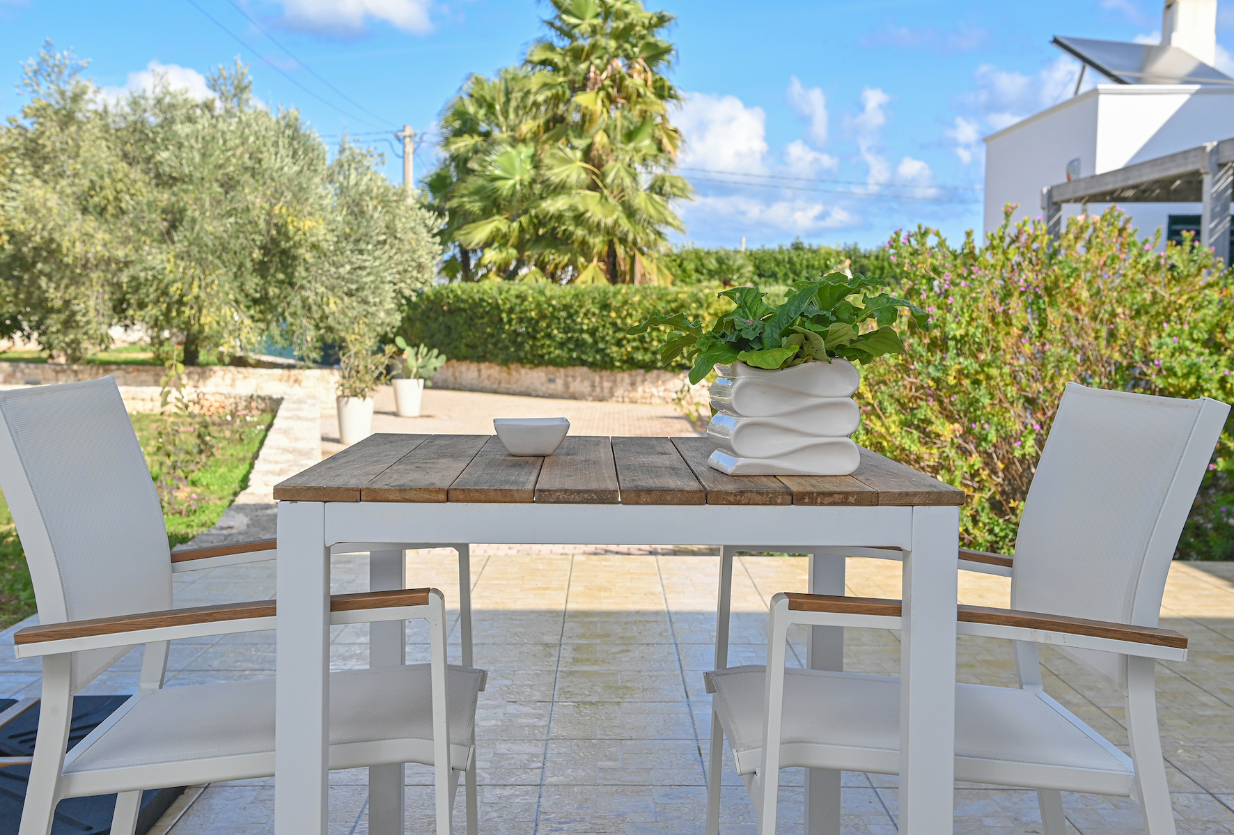 FKK FERIENHAUS ITALIEN