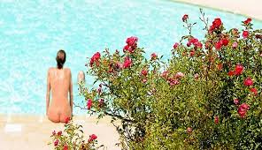 experience naturiste