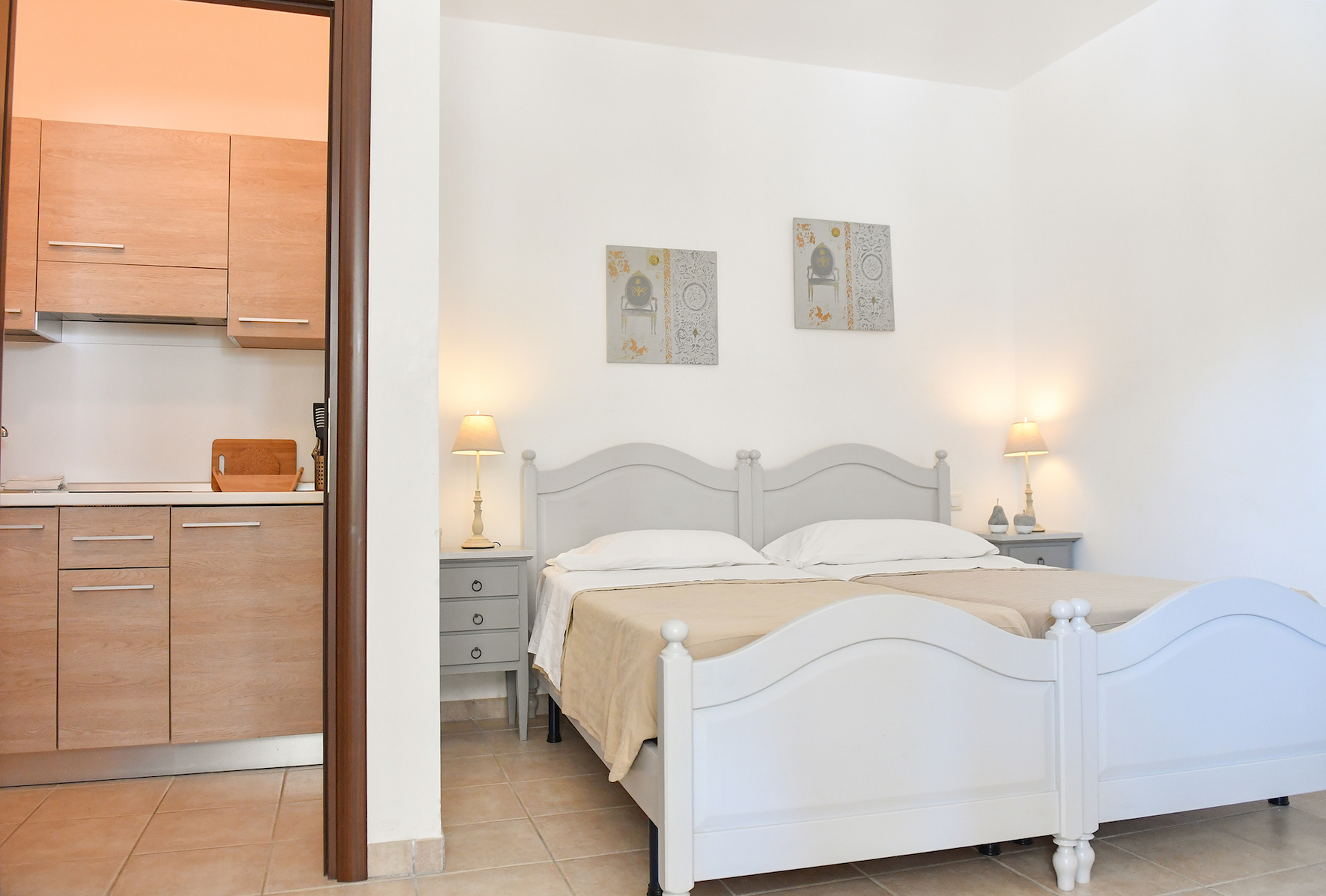 residence naturiste italie