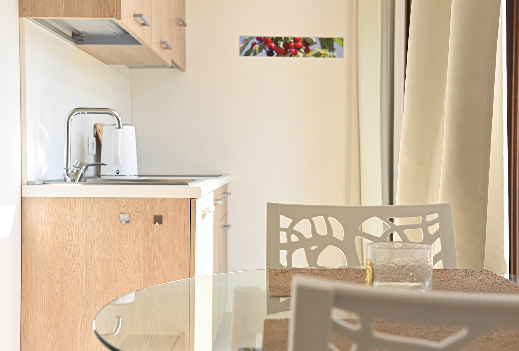 FKK FERIENHAUS ITALIEN