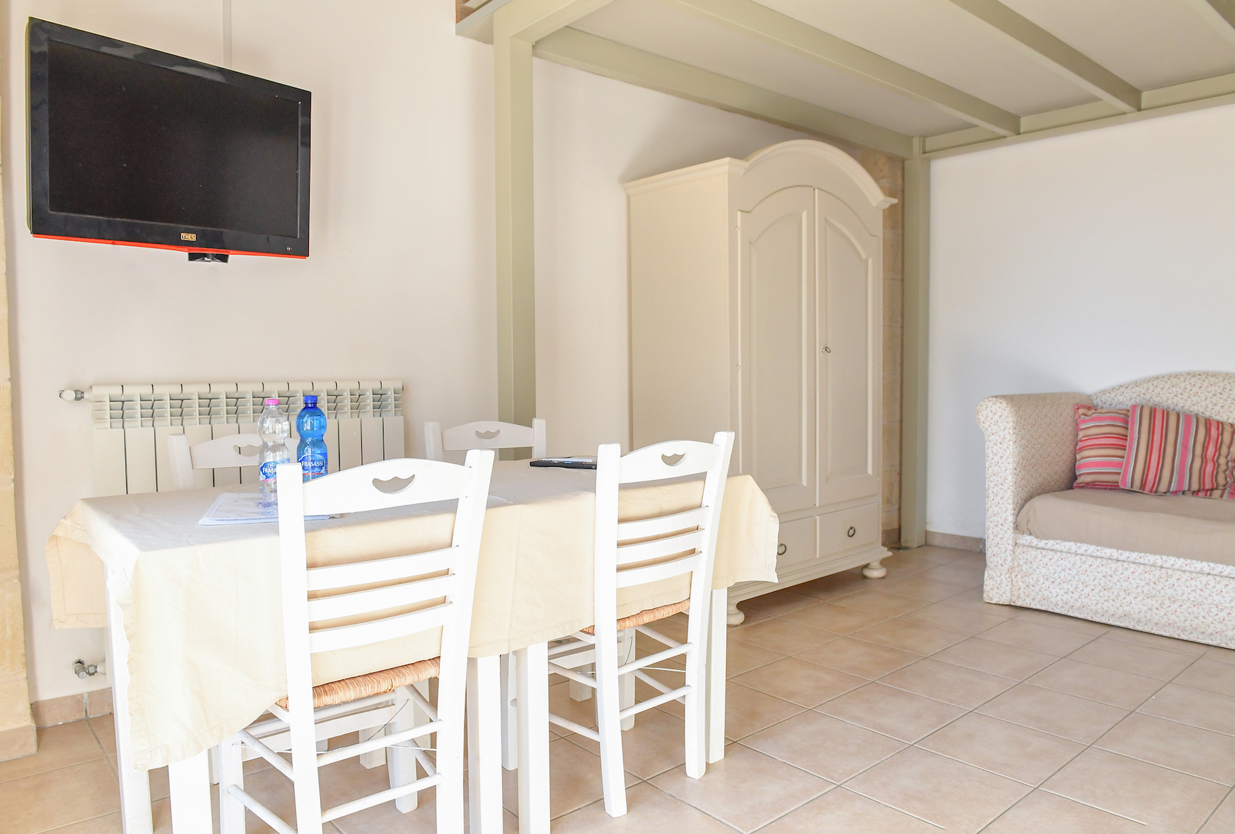 Lecce 6 - Salon