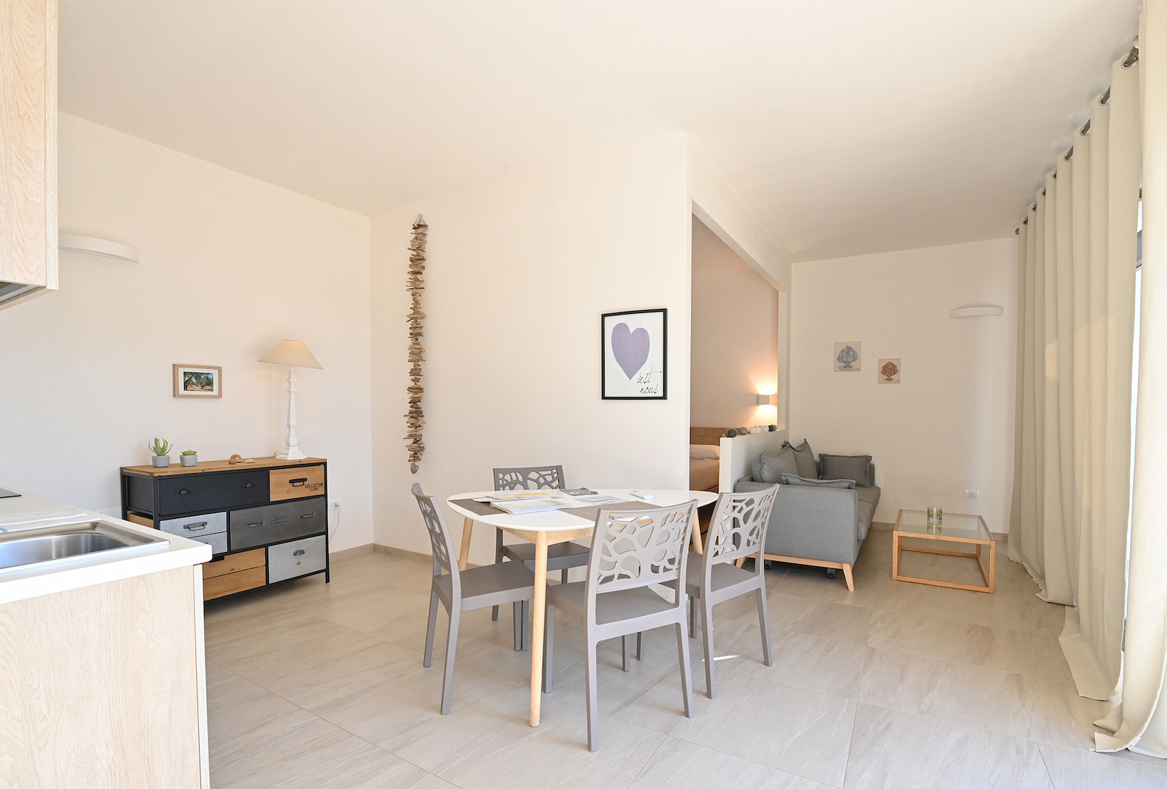 naturisten accommodatie italië