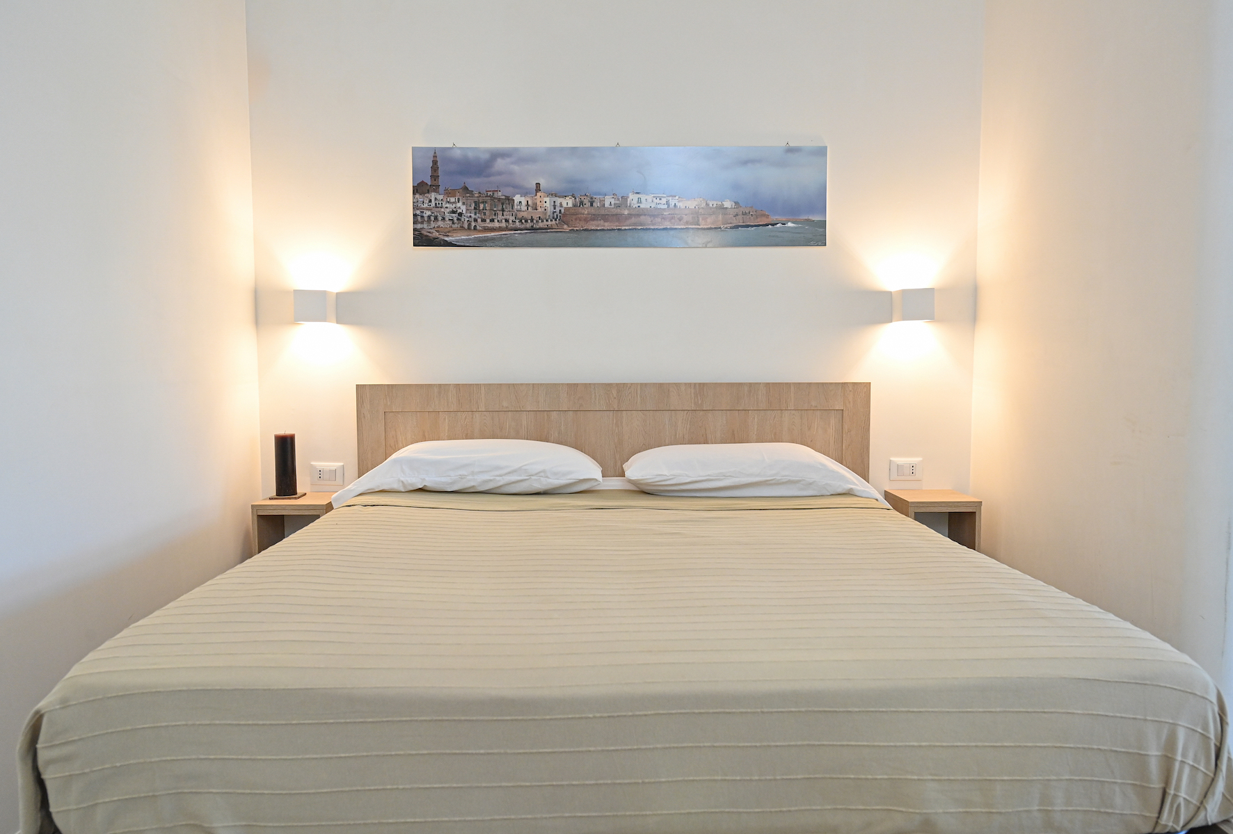 residence naturiste italie