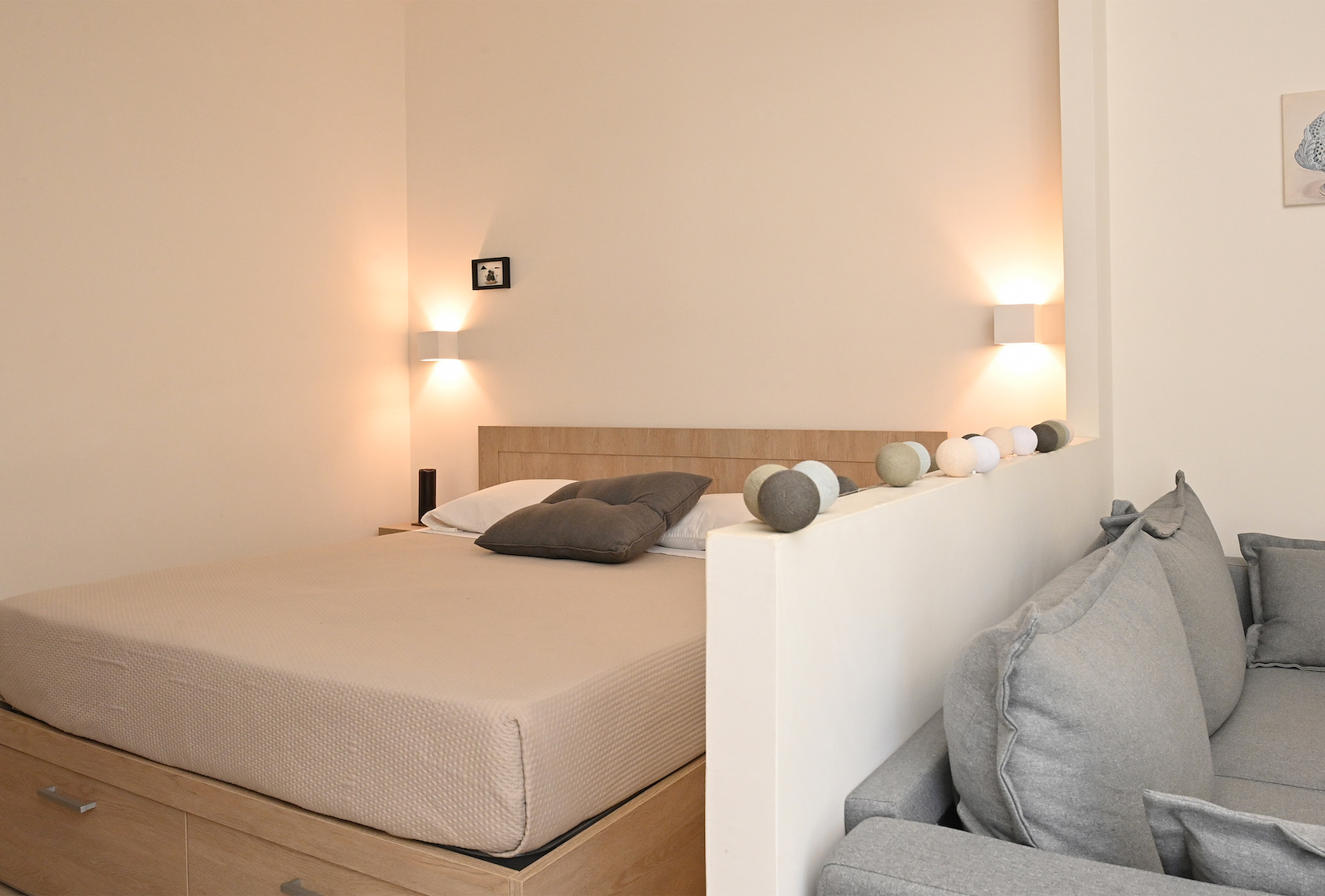 naturisten accommodatie italië