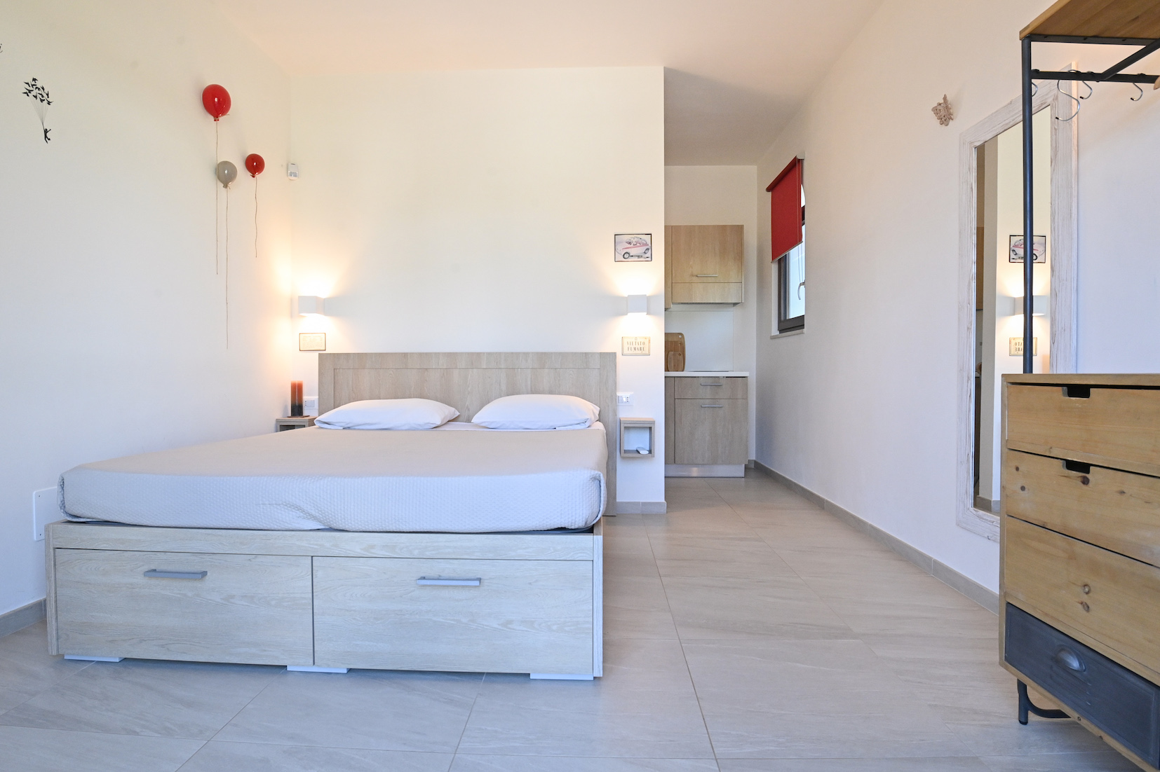FKK FERIENHAUS ITALIEN
