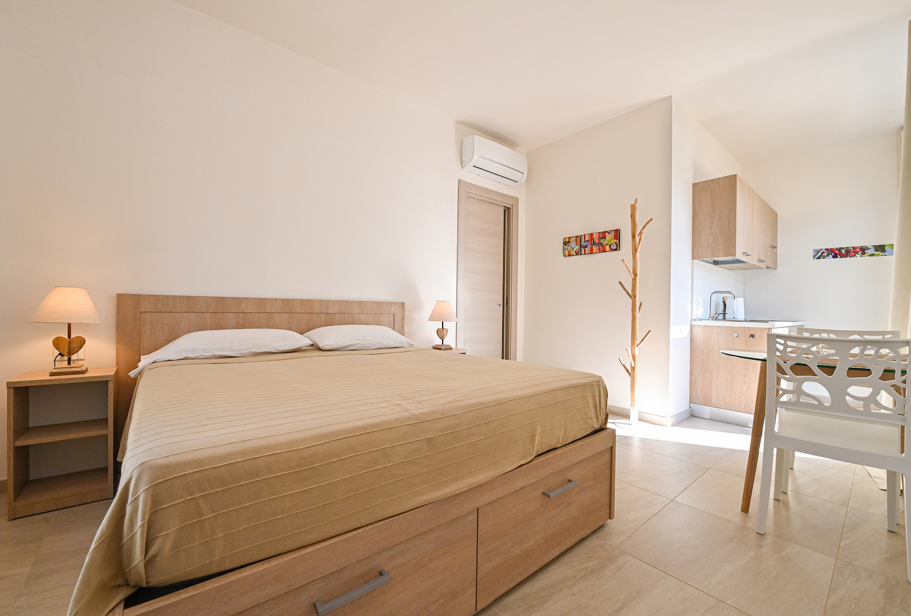 FKK FERIENHAUS ITALIEN