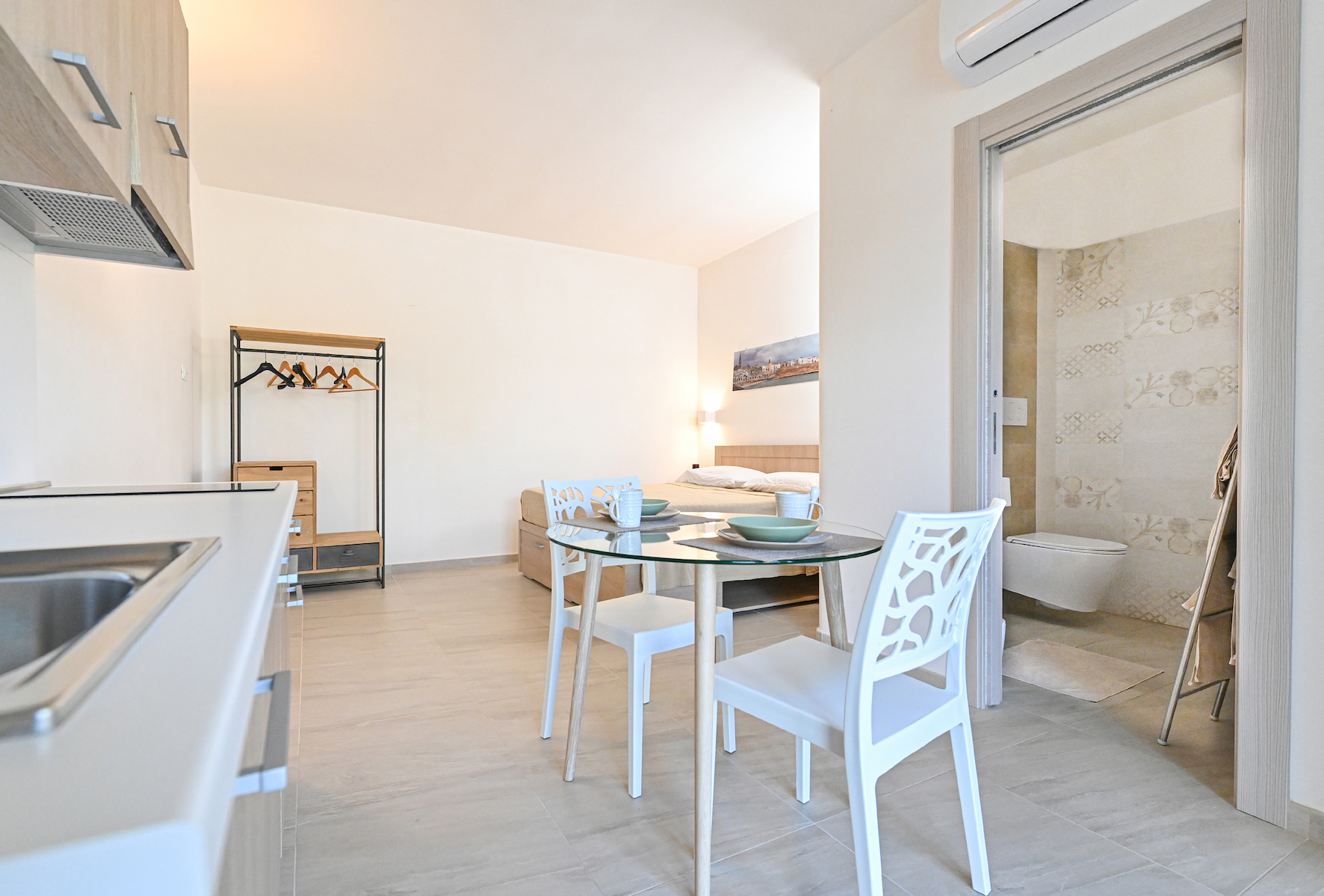 FKK FERIENHAUS ITALIEN