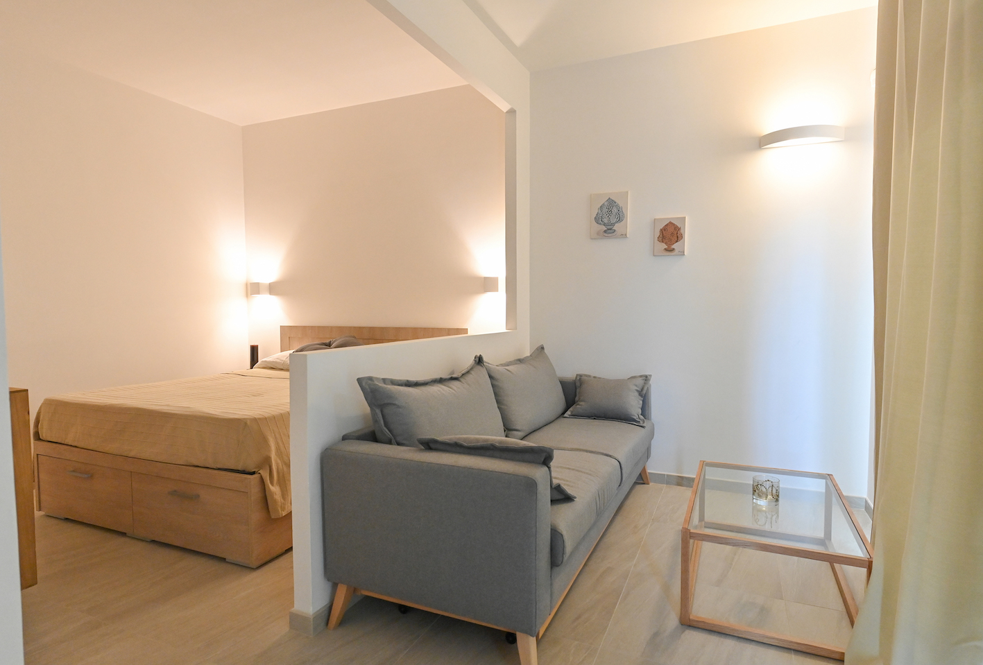 naturisten accommodatie italië
