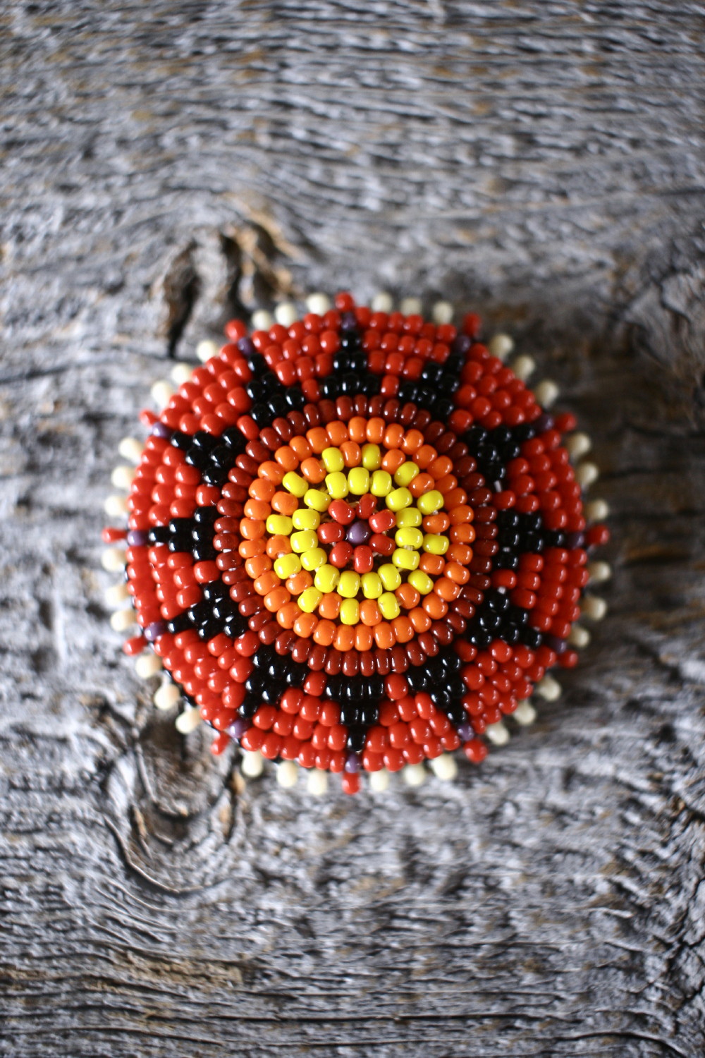 Bead Concho　ビーズコンチョ