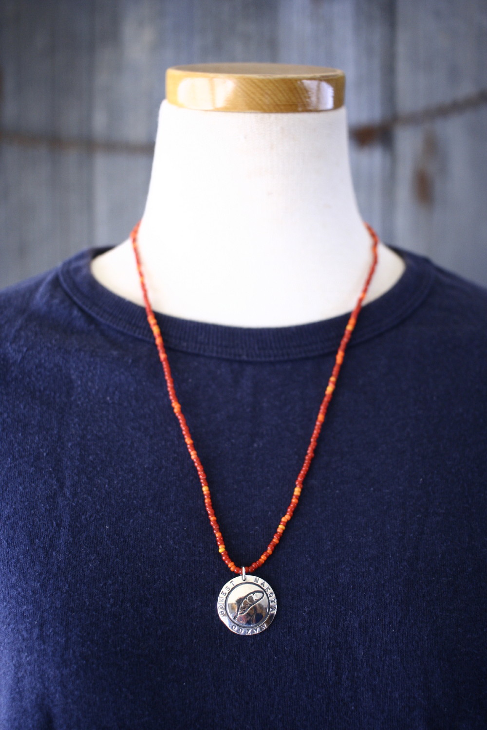 2waynecklace  ネックレス