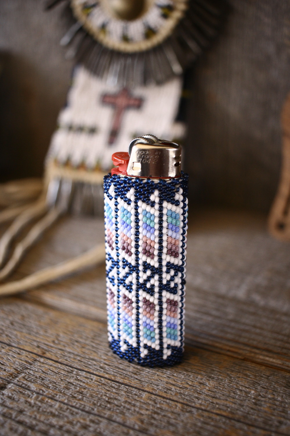 Lighter Case