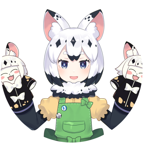 あやめ 狐母屋あやめ - GARSproject