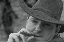 Uwe Alexi, Foto: pv