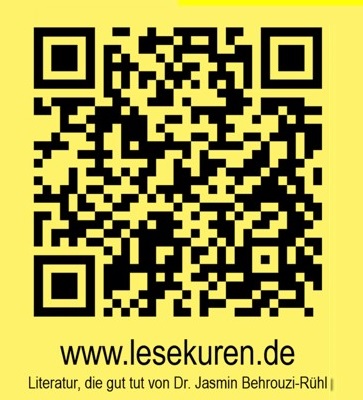 QR-Code www.lesekuren.de