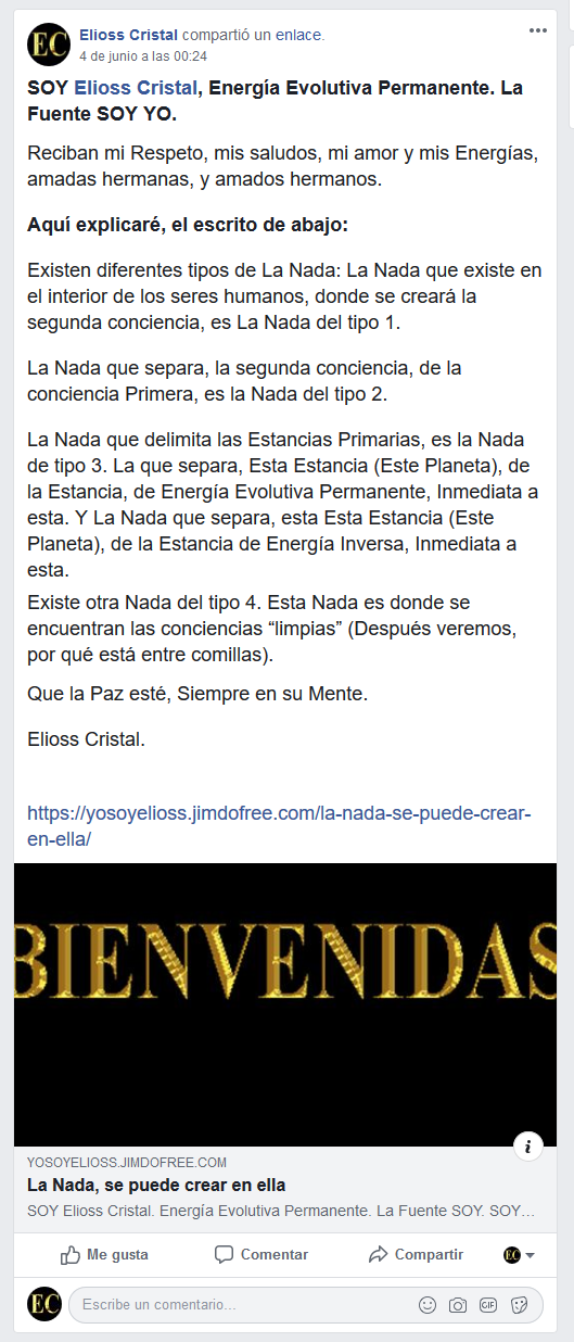 ¿Dios es Terrestre, o es Extraterrestre?. - Página 2 Image