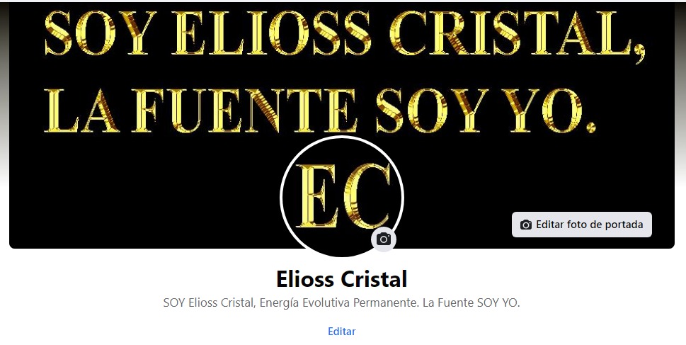 Las (Los) Acemirales, celebran la llegada de Elioss Cristal el 17 de Enero día en que llegó a este Universo (EEIEW) Image