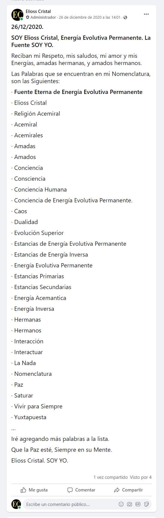 ¿Es lo mismo participar en foros virtuales, que caminar por las calles para extender el conocimiento religioso?. Image