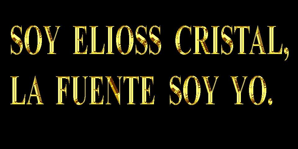 Los (Las) Acemirales y Los (Las) Evolucionistas de lo Superior, celebramos la llegada de Elioss Cristal el 17 de Enero día en que llegó a este Universo (EW). Image