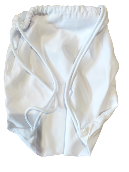 DETALLE TRASERO DE LA MOCHILA