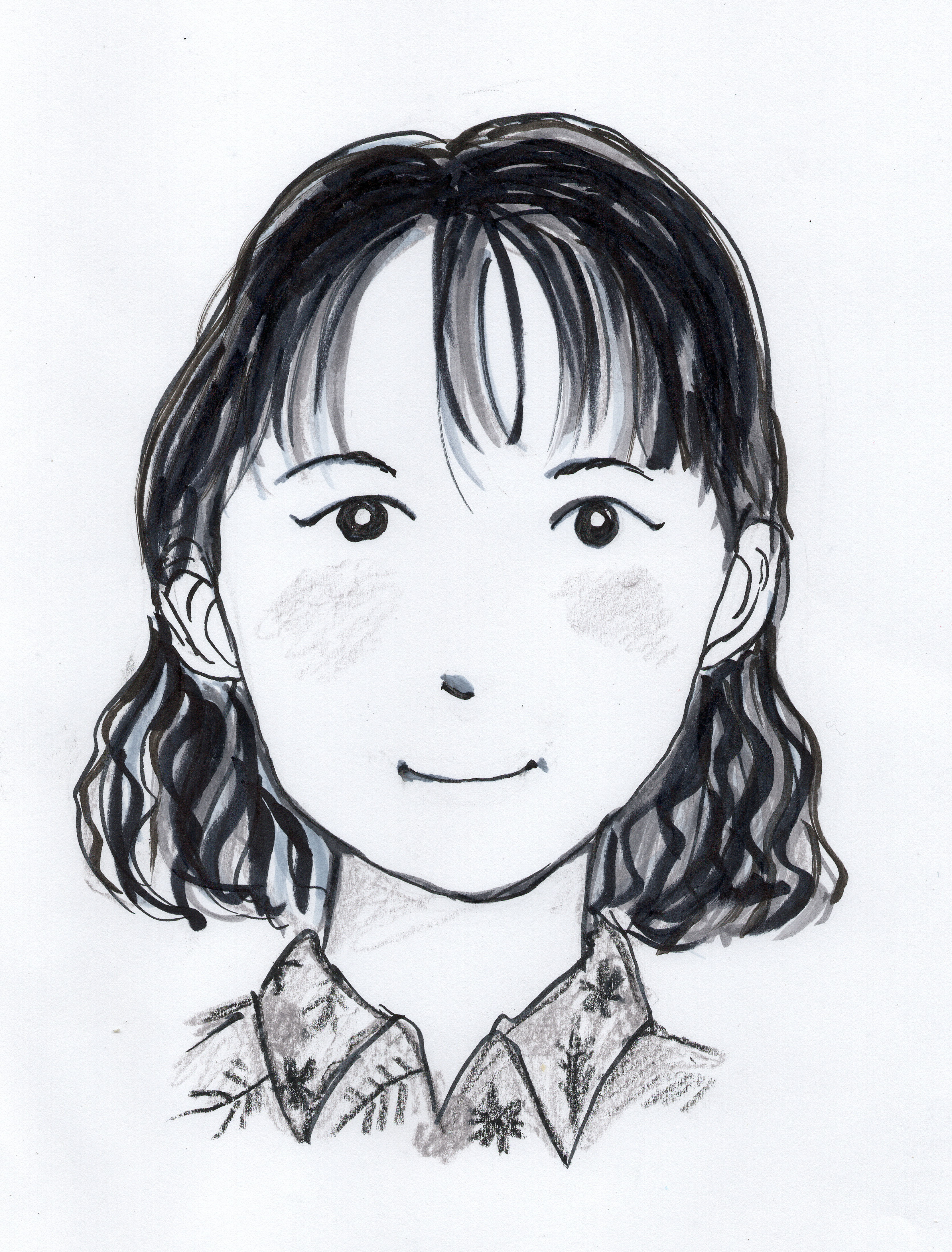 鈴木 けい子