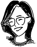 河村 麻莉子
