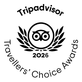 Tripadvisor Travellers’ Choice Award | Hamburg by Rickshaw