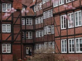 Hamburg by Rickshaw, Hamburg, Rikscha 2a