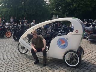 Harley Days 2025