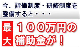 １００万円の補助金が