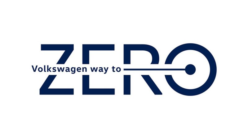 « Way to Zero » : Volkswagen présente sa feuille de route pour une mobilité climatiquement neutre.