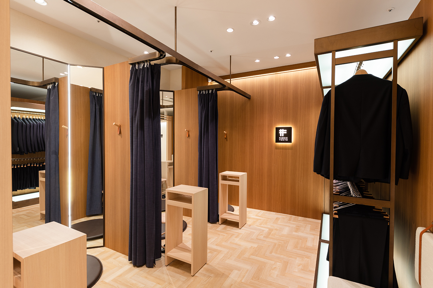 FABRIC TOKYO NIHONBASHI